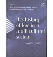 The History of Law in a Multi-Cultural Society