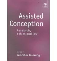 Assisted Conception