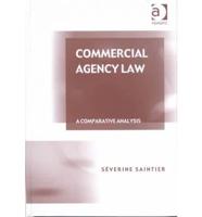 Commercial Agency Law