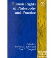 Human Rights in Philosophy and Practice
