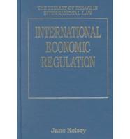 International Economic Regulation