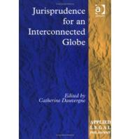 Jurisprudence for an Interconnected Globe