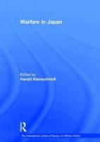 Warfare in Japan