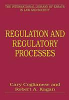 Regulation and Regulatory Processes