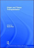 Organ and Tissue Transplantation