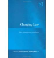 Changing Law
