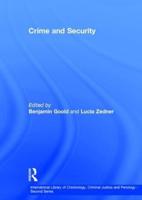 Crime and Security