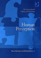 Human Perception