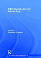 International Law and Islamic Law