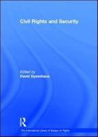 Civil Rights and Security