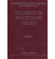 The International Library of Essays on Evolutionary Thought: 5-Volume Set