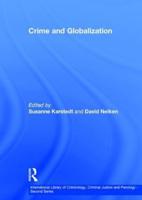 Crime and Globalization