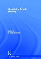 Globalising British Policing