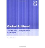 Global Antitrust