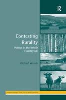 Contesting Rurality