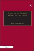 Aspects of British Music of the 1990S