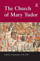 The Church of Mary Tudor