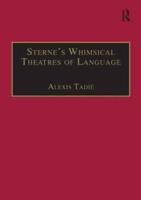 Sterne's Whimsical Theatres of Language
