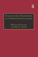 Facilitating Transition by Internationalization