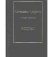 Alternative Religions