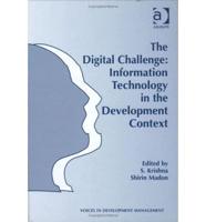 The Digital Challenge