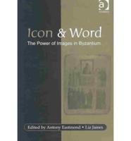 Icon and Word