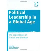 Political Leadership in a Global Age