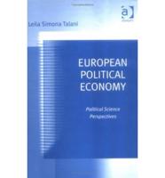 European Political Economy