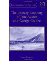 The Literary Economy of Jane Austen and George Crabbe