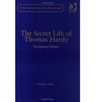 The Secret Life of Thomas Hardy