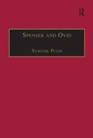 Spenser and Ovid