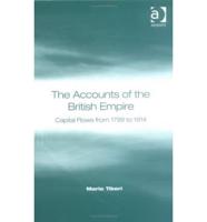 The Accounts of the British Empire