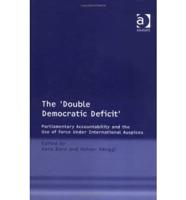 The 'Double Democratic Deficit'