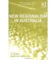 New Regionalism in Australia