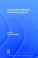 Community Indicators Measuring Systems