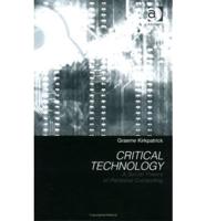 Critical Technology