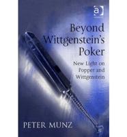 Beyond Wittgenstein's Poker