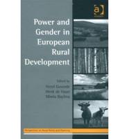 Power and Gender in European Rural Development