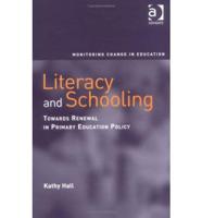 Literacy and Schooling