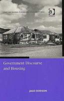 Government Discourse and Housing