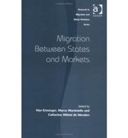 Migration Between States and Markets