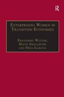Enterprising Women in Transition Economies