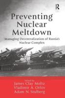 Preventing Nuclear Meltdown