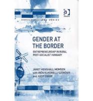 Gender at the Border