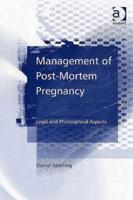 Management of Post-Mortem Pregnancy