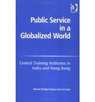 Public Service in a Globalized World
