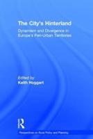 The City's Hinterland: Dynamism and Divergence in Europe's Peri-Urban Territories