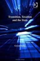 Transition, Taxation and the State