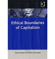 Ethical Boundaries of Capitalism