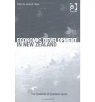 Economic Development in New Zealand